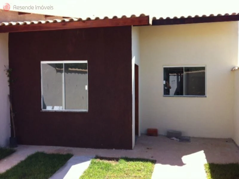 Foto 8 de 8 - Casa para venda em Parque Embaixador